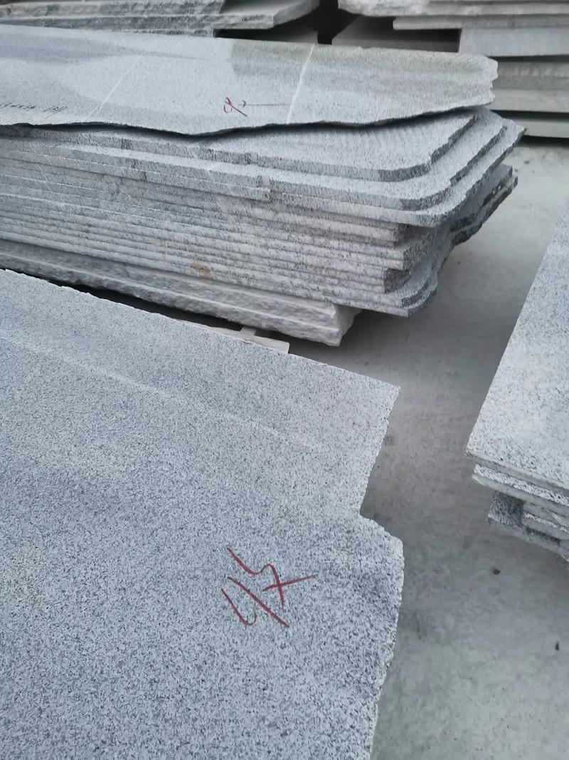 石材加工 驅動“中國石都”的產業引擎